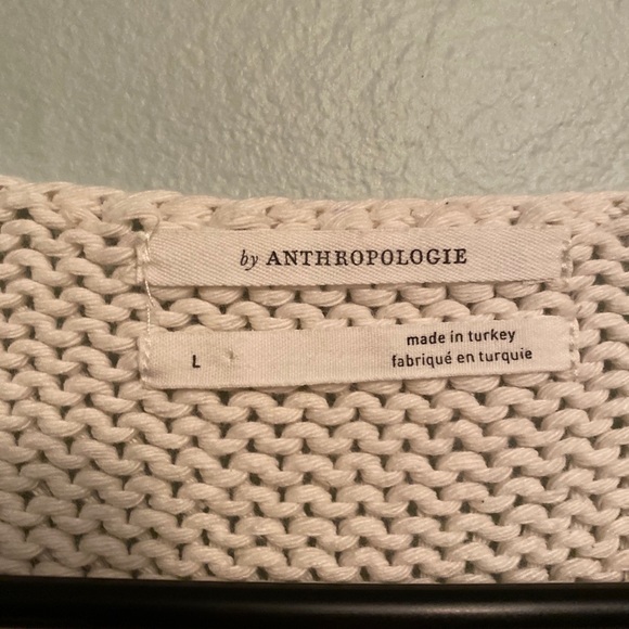 Anthropologie Knit Tank Top - Picture 2 of 2